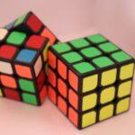 Otsikko: Rubikin kuution monimuotoisuus – tutustu erilaisiin malleihin ja haasteisiin